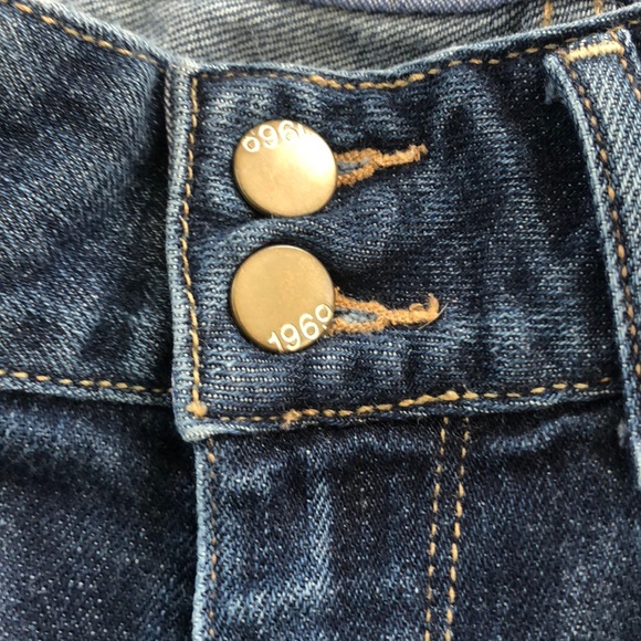 Gap boot cut jeans - Picture 7 of 8